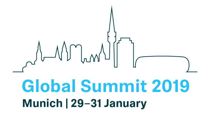 Global Summit Logo