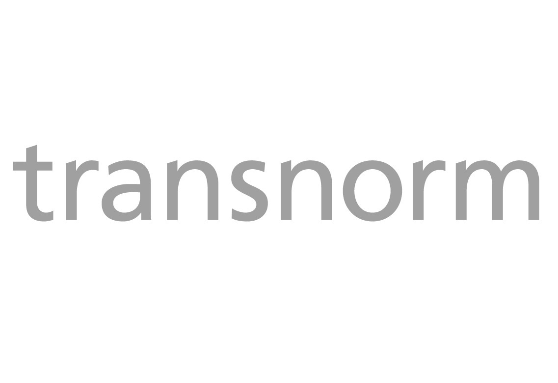 Logo Agenturkunde Transnorm