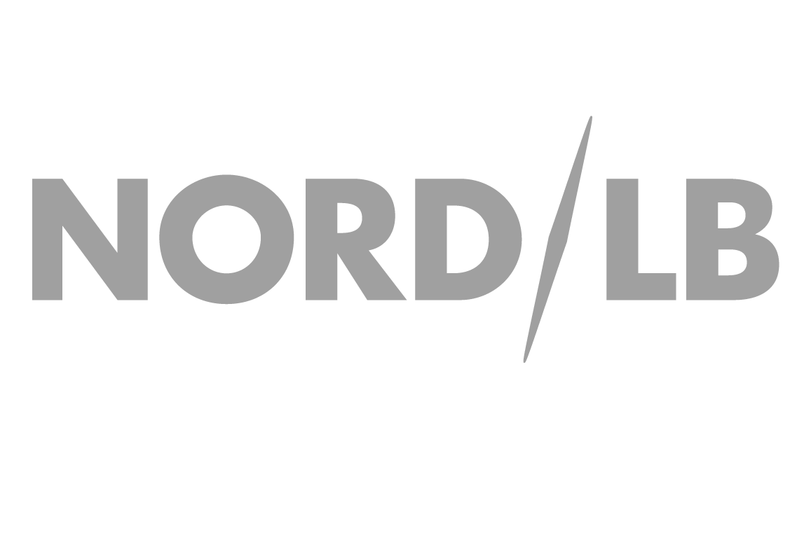 Logo Agenturkunde Nord/LB