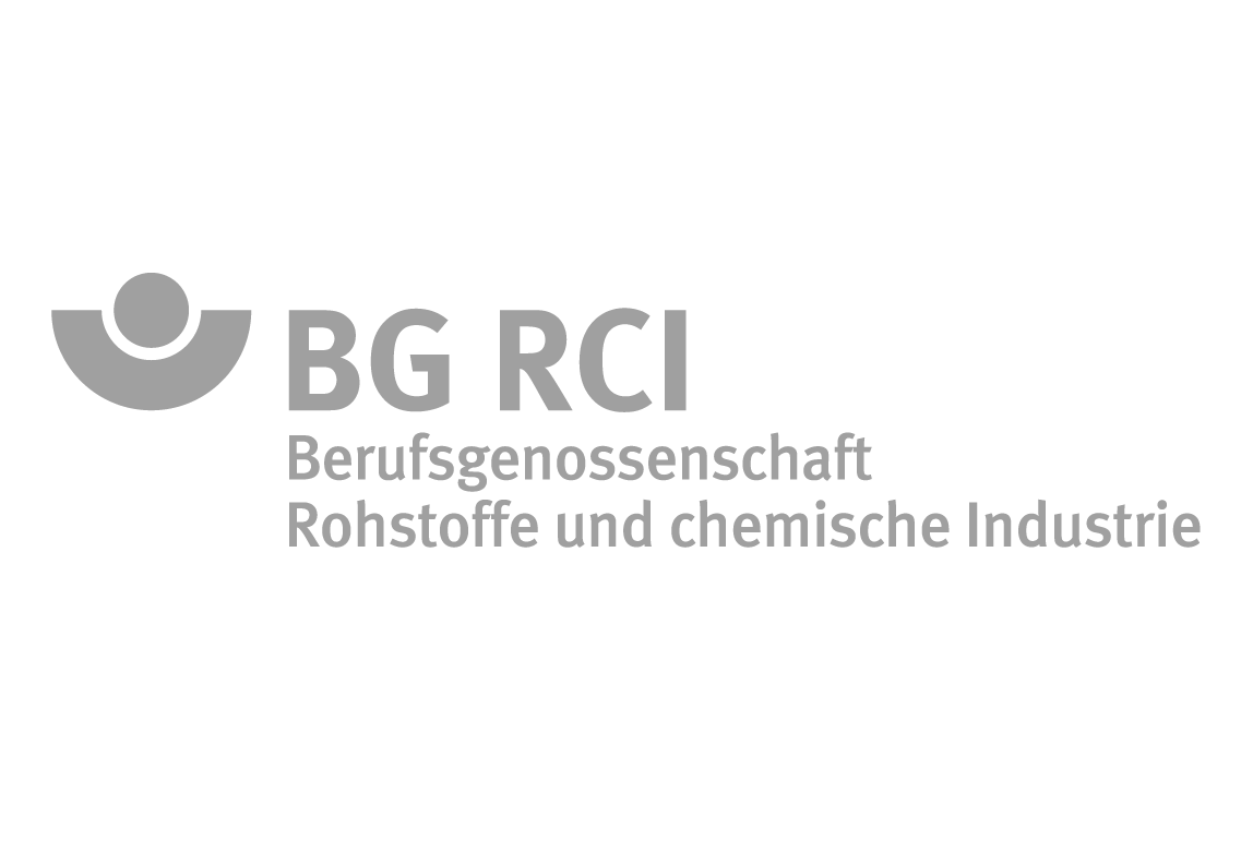 Logo Agenturkunde BG RCI
