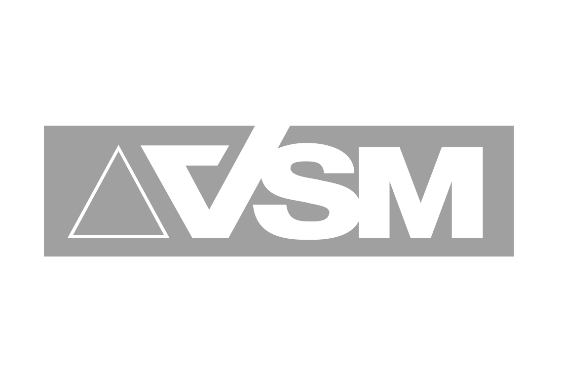Logo Agenturkunde VSM