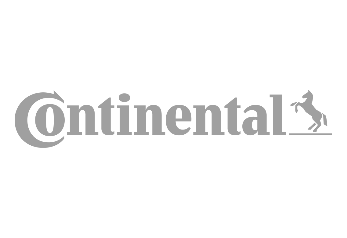 Logo Agenturkunde Continental