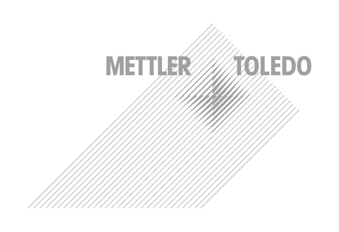 Logo Agenturkunde Mettler-Toledo