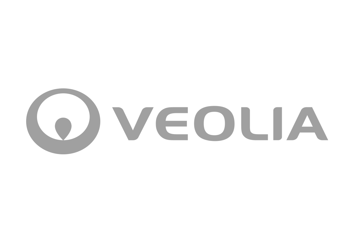 Logo Agenturkunde Veolia
