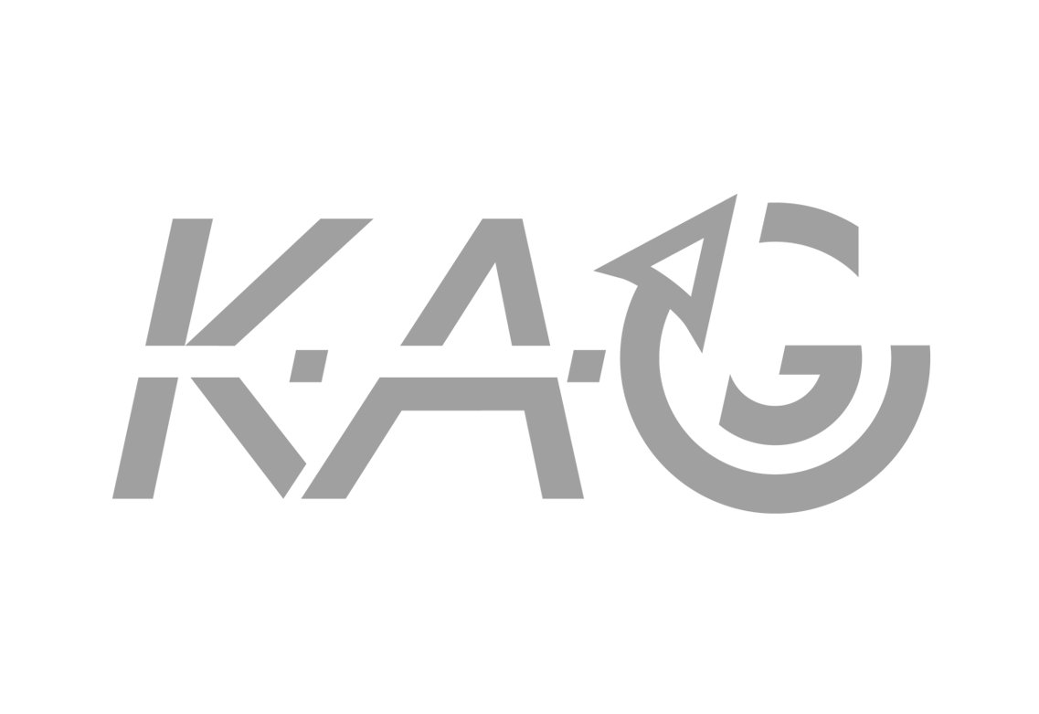 Logo Agenturkunde KAG