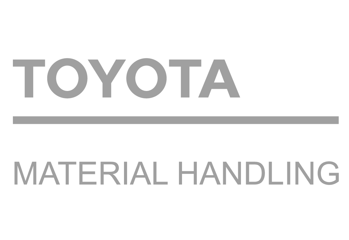 Logo Agenturkunde Toyota Material Handling
