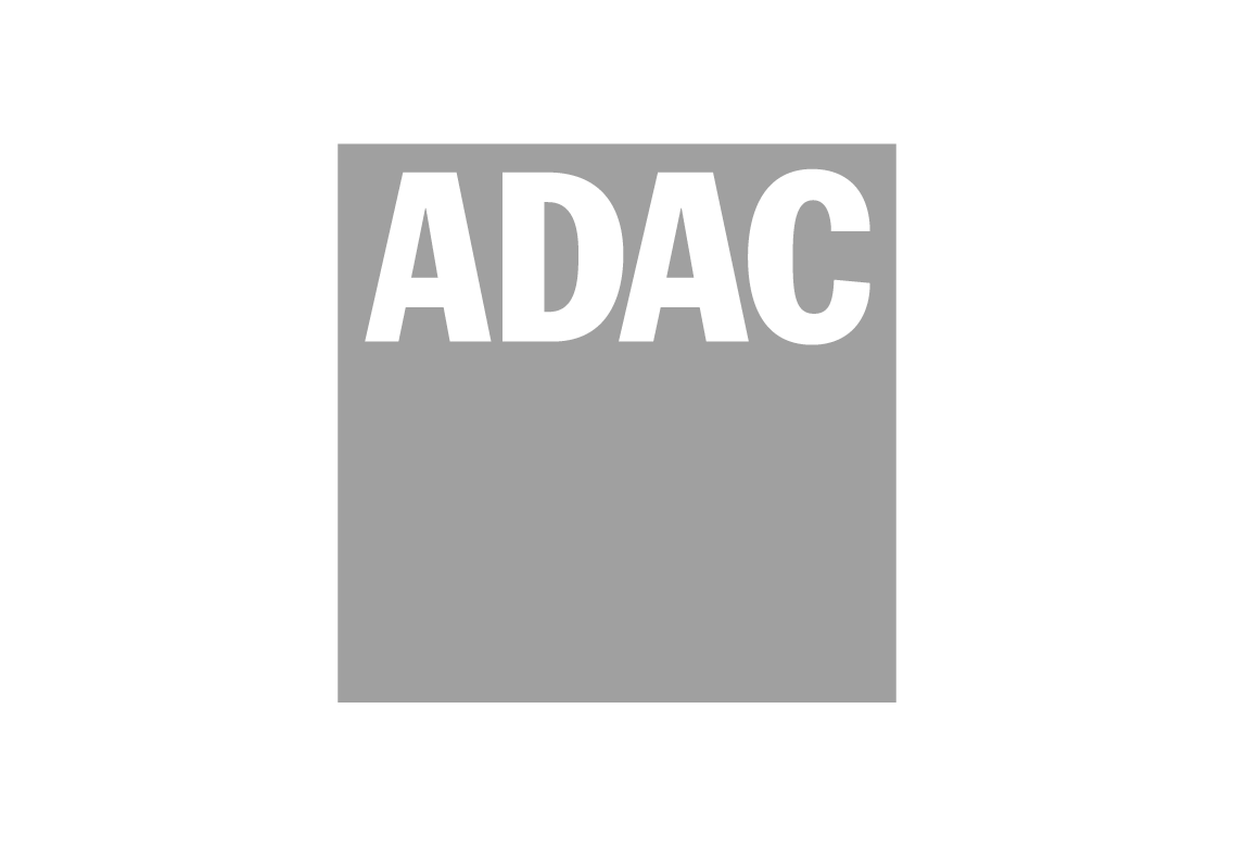 Logo Agenturkunde ADAC