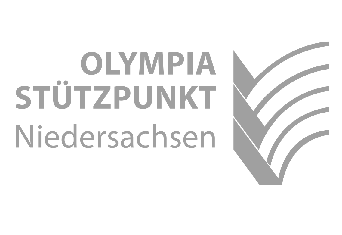 Logo Agenturkunde Olympia Stützpunk Niedersachsen